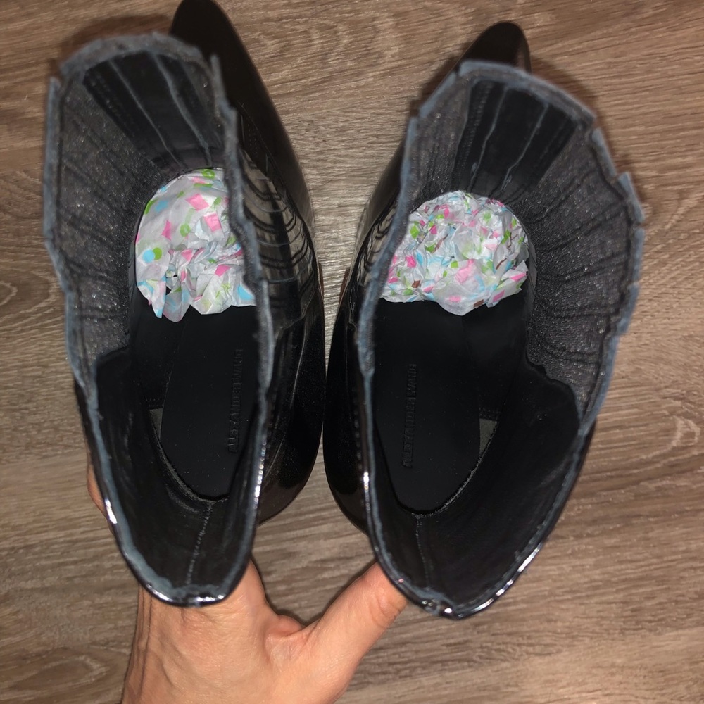 Alexander Wang Booties - Picture 6 of 8